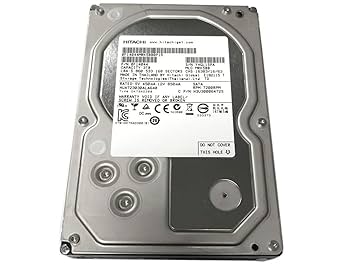 HITACHI製HDD　HDS723030ALA640　3TB SATA600 7200rpm Amazon.com: Hitachi, Deskstar 7K3000 HDS723030ALA640 3 TB